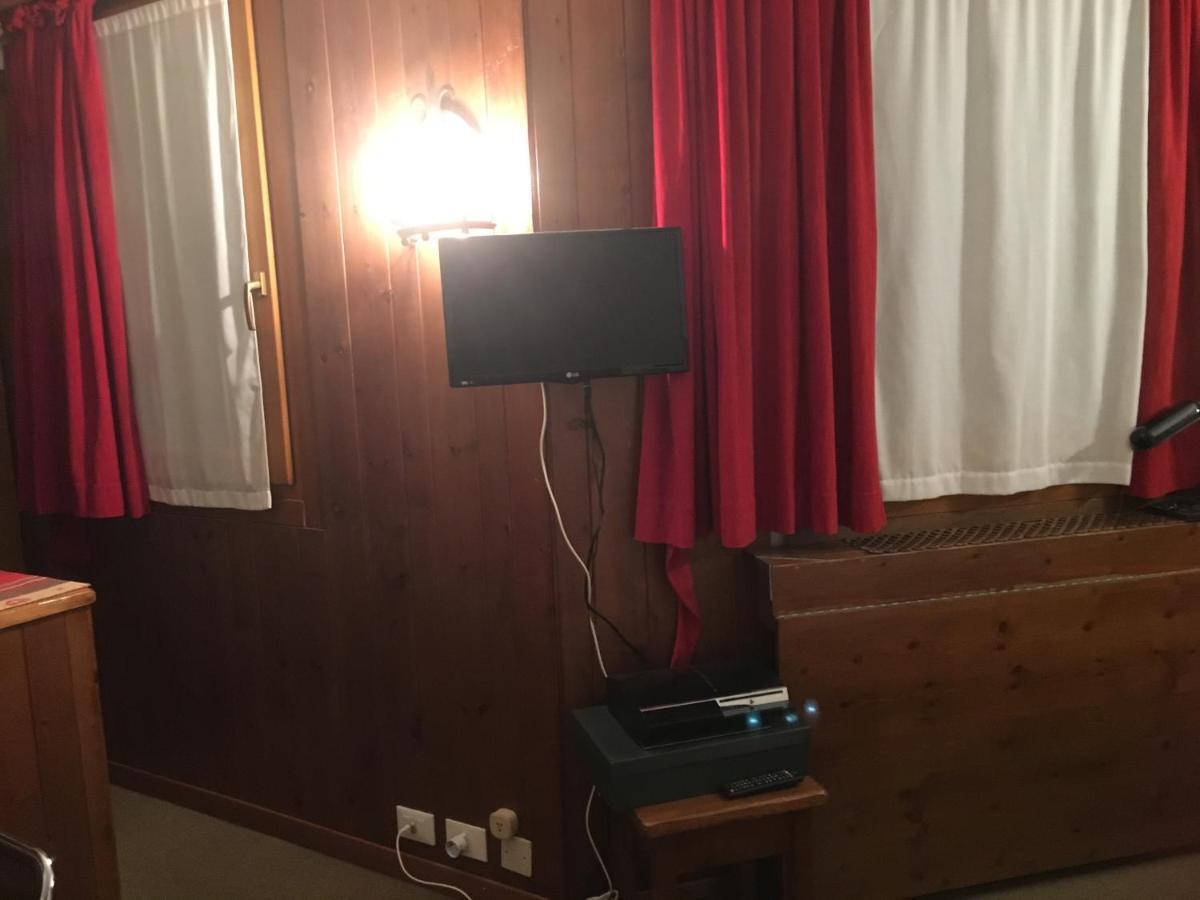 Renovated Studio Ski In Ski Out, Cir 0282 Breuil-Cervinia Exterior foto